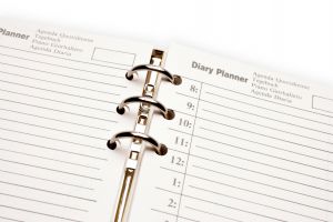 Course Diary