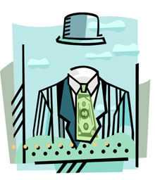 Fraud - The Trillion Dollar Industry