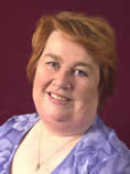 Margaret Griffiths